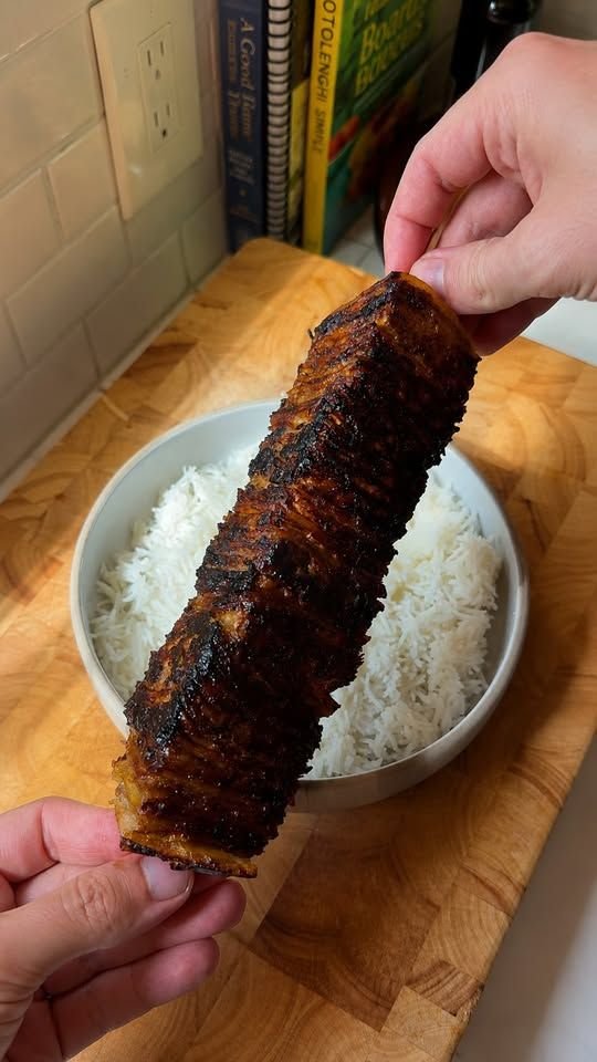 KBBQ Beef Kabobs